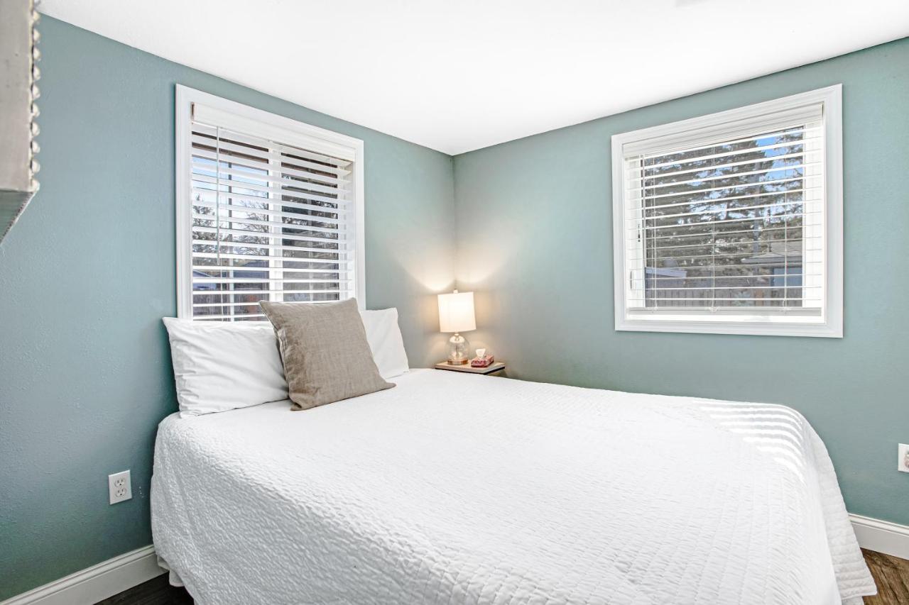 Villa Siletz Bay Getaway Lincoln City Exterior foto