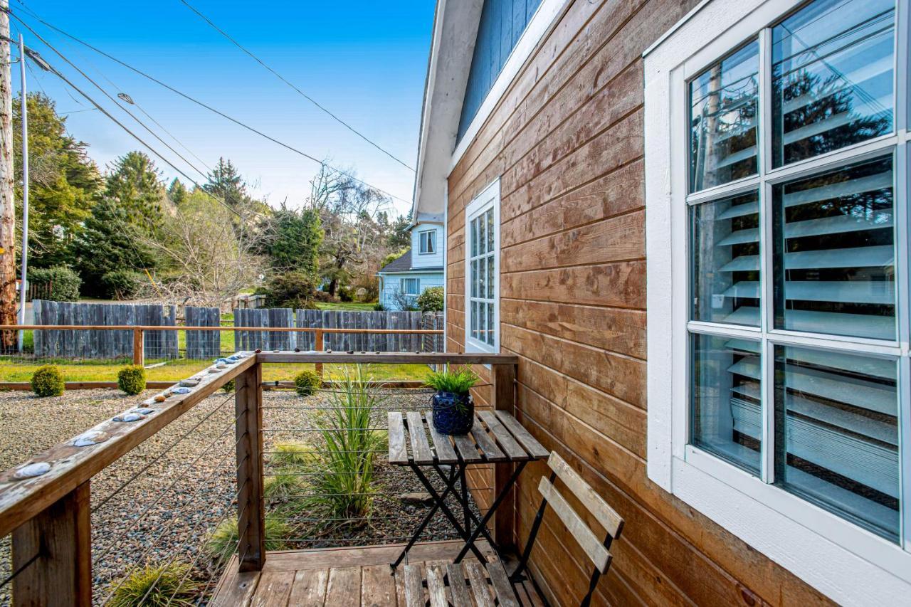 Villa Siletz Bay Getaway Lincoln City Exterior foto